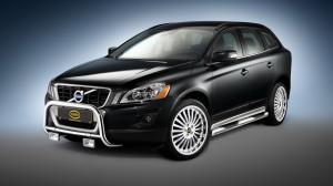 Volvo XC60 by Cobra Technology 2009 года